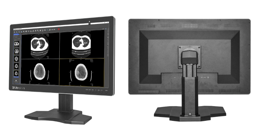 睿顯專業(yè)醫(yī)用顯示器