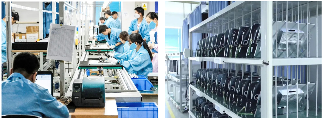 睿顯專業顯示器