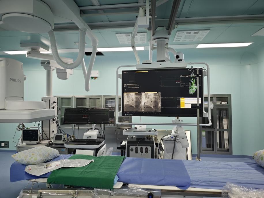 手術(shù)顯示器